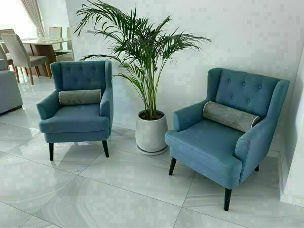 ALQUILO PENTHOUSE AMOBLADO EN ALTAMIRA SURUBII — foto 3