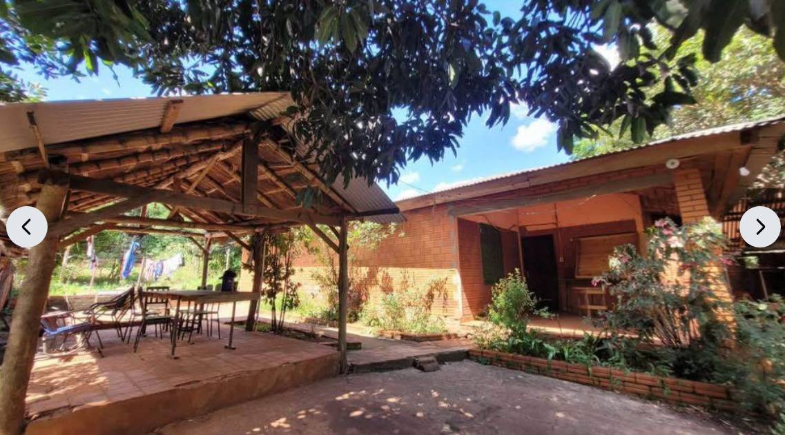 VENTA - CASA EN BELLA VISTA A PRECIO DE REMATE — foto 3