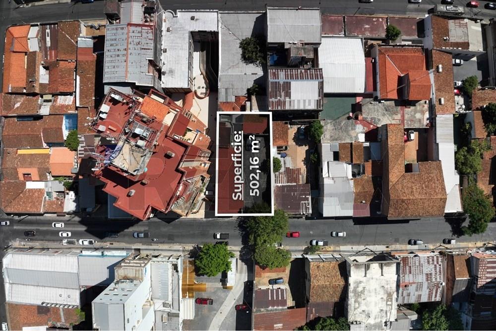 TERRENO EN VENTA ZONA TOURING — foto 2