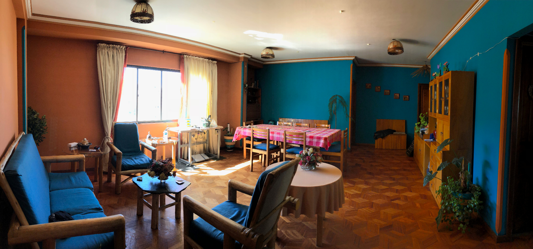 Departamento en venta en Miraflores