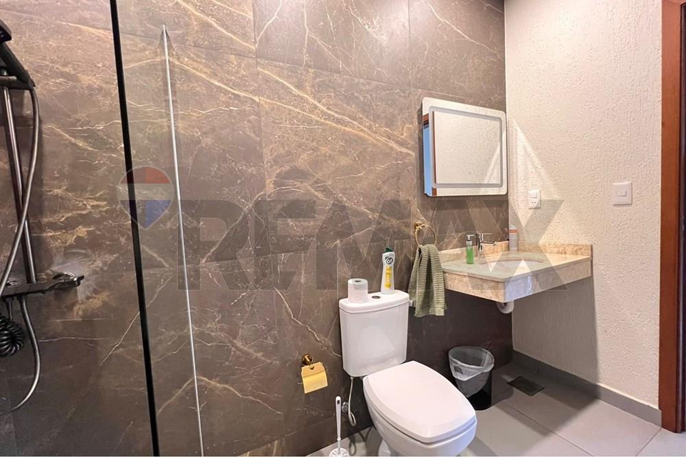 Residencial moderna en Caacupé con piscina — foto 2