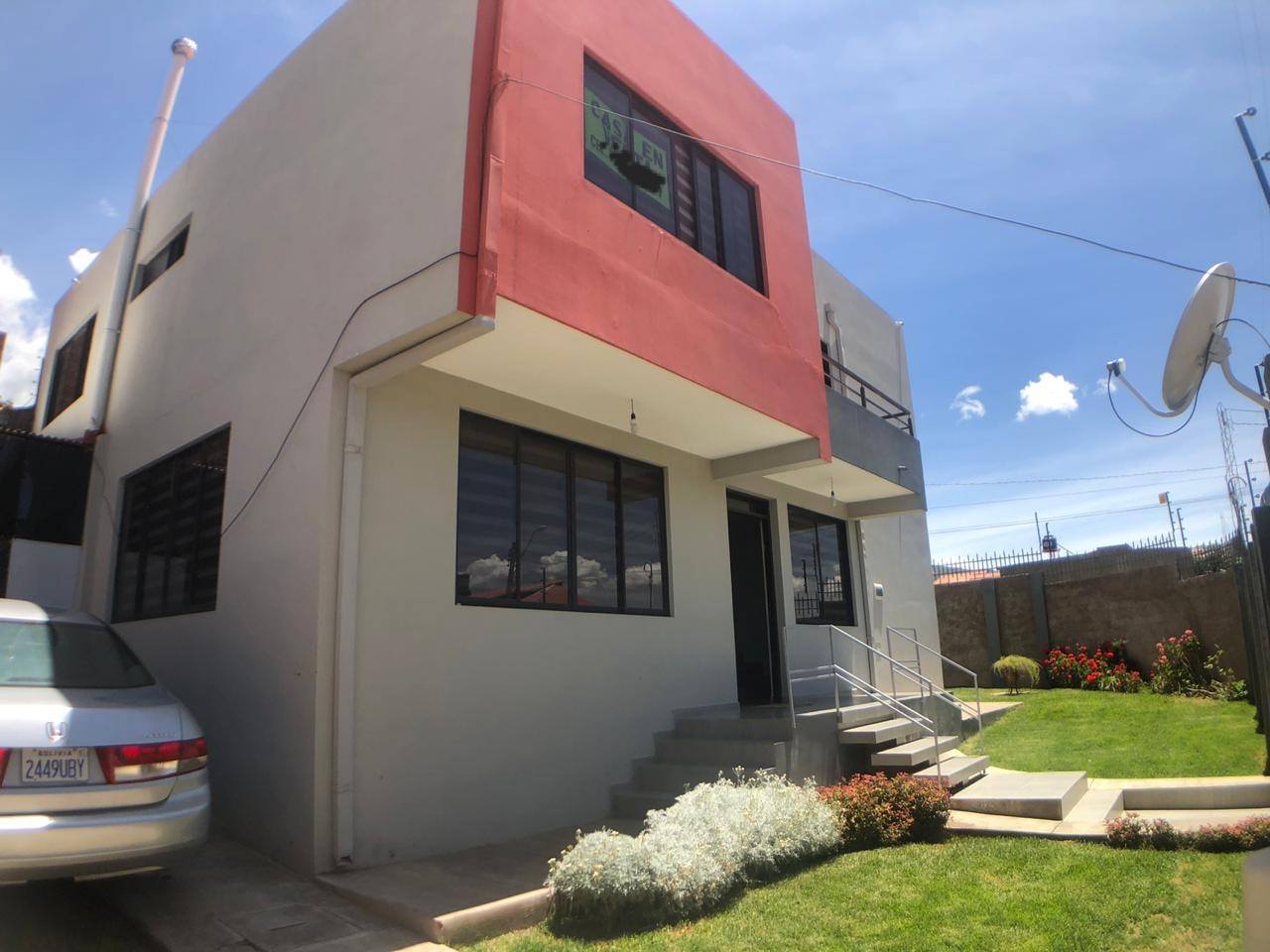 Casa en venta en Sacaba