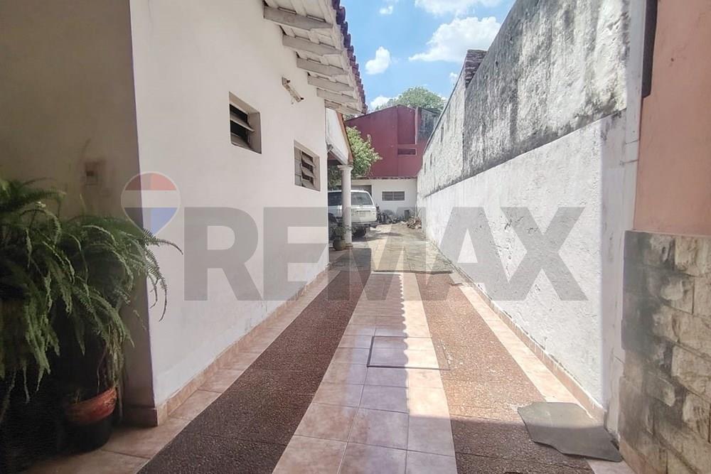 Vendo en barrio san Cristóbal - asuncion — foto 3