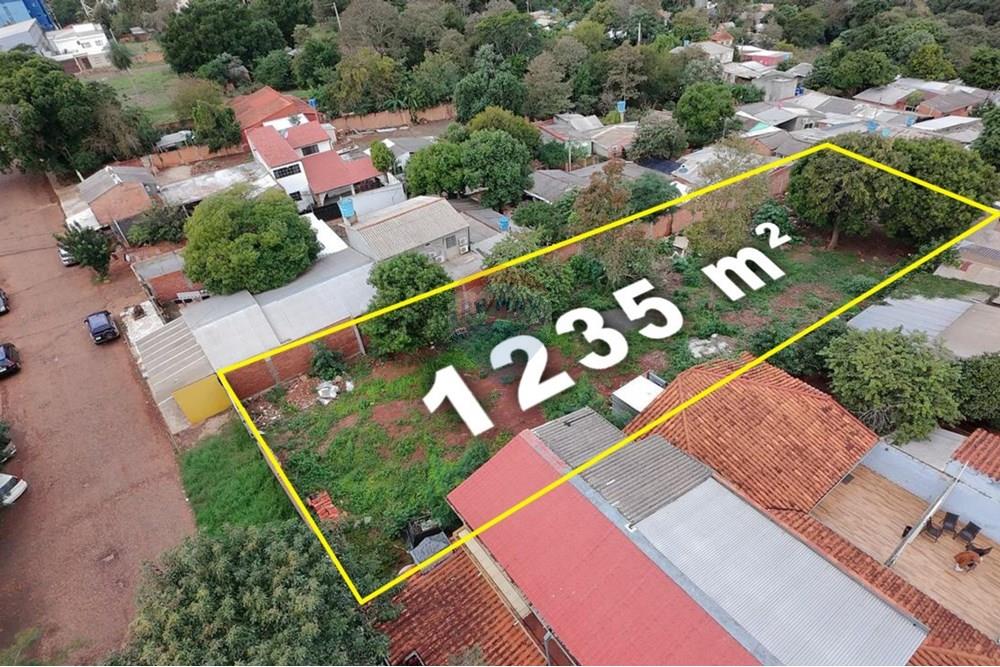 VENTA - DEPARTAMENTO - CIUDAD DEL ESTE, BOQUERON — foto 3