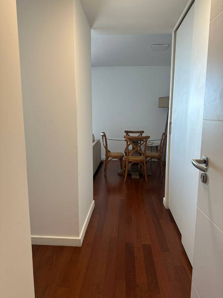 ALQUILO DEPARTAMENTO AMOBLADO DE 2 DORMITORIOS EN SKY TOWER, YCUA SATI, ASUNCION — foto 3