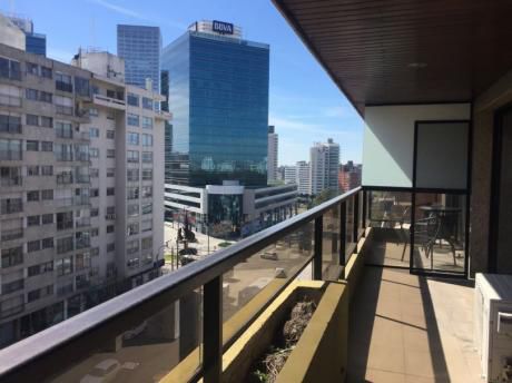 Alquiler Apartamento 5 Dorm 2 Suite, Gge X2. Wtc 26 Y L.a.h