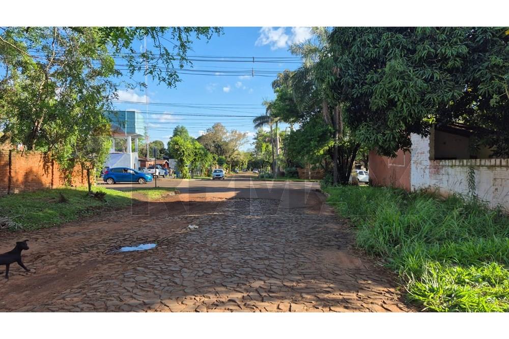 Terreno - Alquiler - Encarnación, Paraguay — foto 2