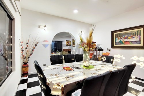 Casa-Venta-PY Central Fernando De La Mora Tres Bocas Salto del Guaira c/… — foto 3
