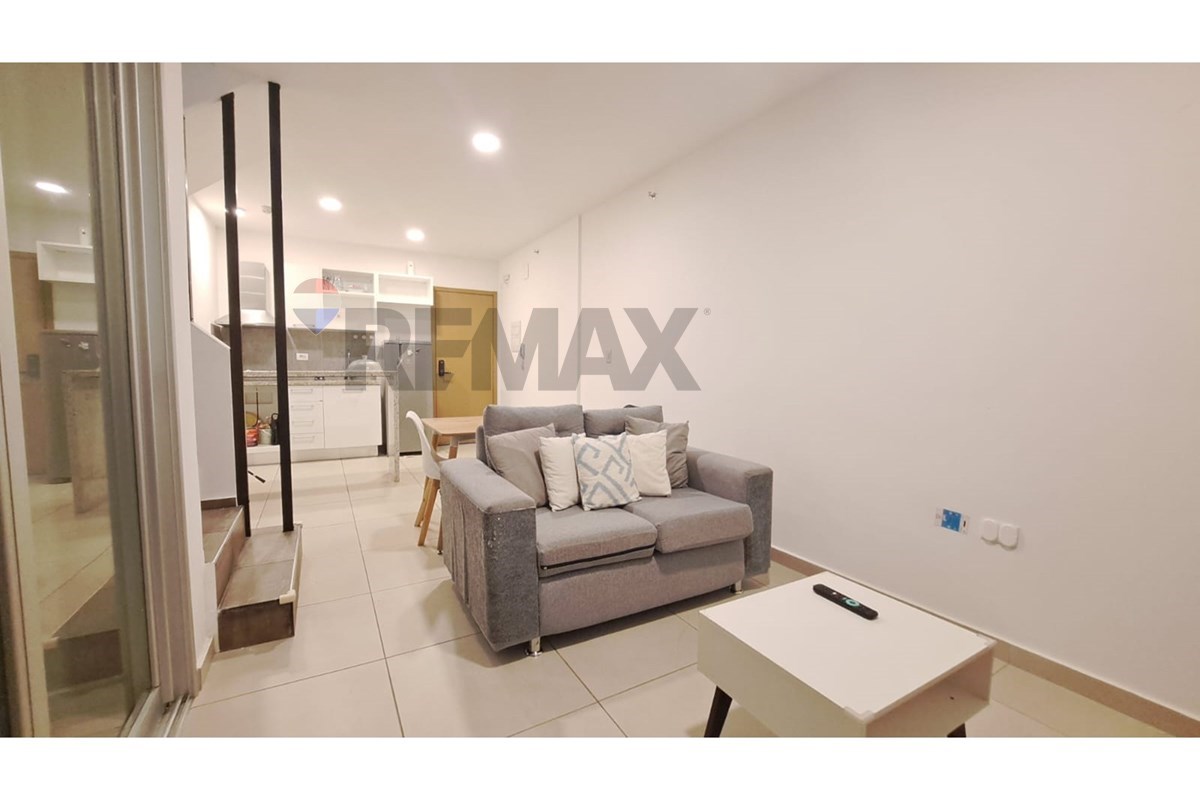 Departamento - Alquiler - Pettirossi, Asunción, Paraguay — foto 2