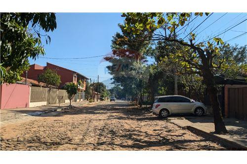 VENDO TERRENO FERNANDO DE LA MORA — foto 2