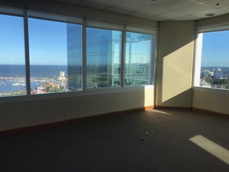 Oficina En World Trade Center Torre 1