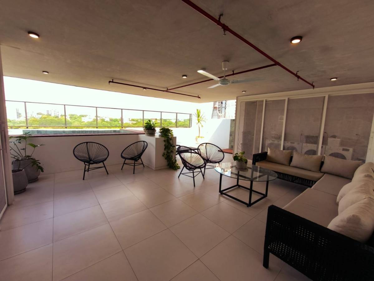 Hermoso departamento en venta - Las mercedes — foto 3