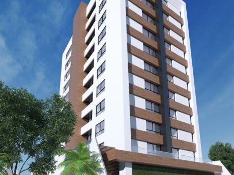 Condominio Sky Line