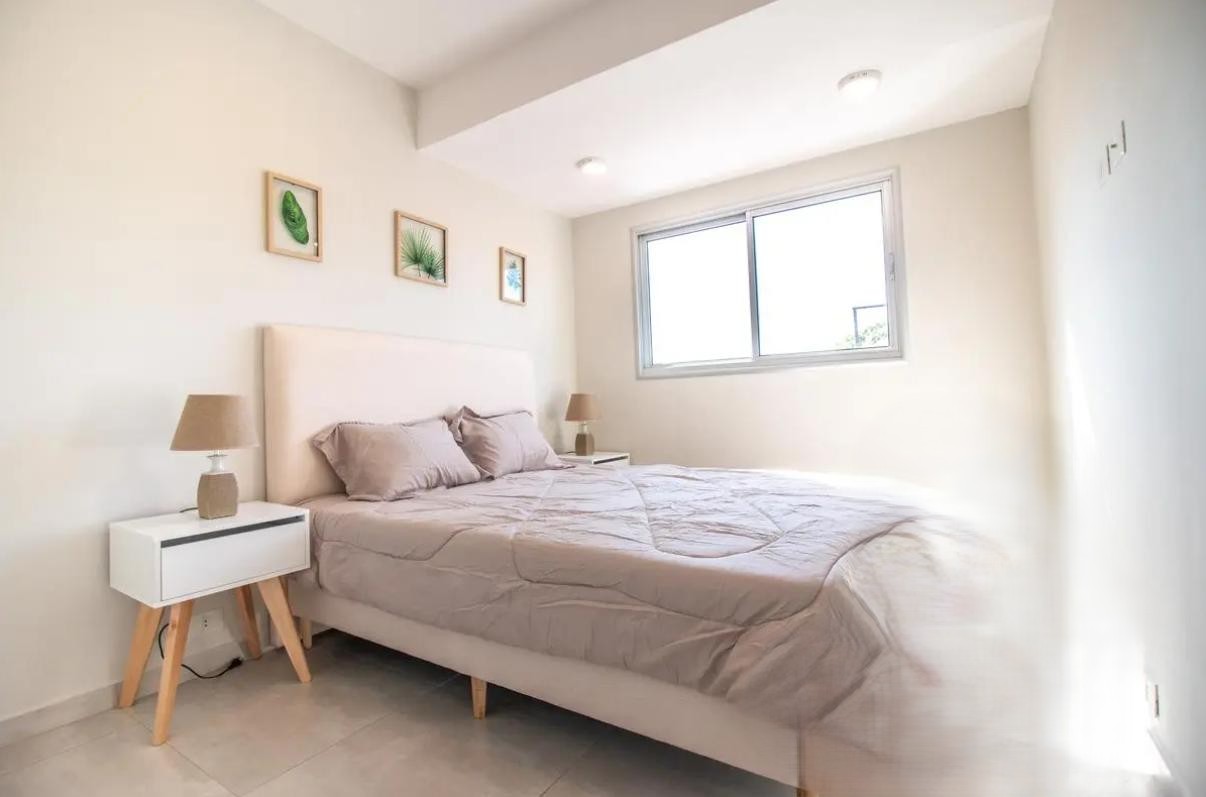 Vendo Departamento - Monoambiente En Asunción-Zona Recoleta — foto 2