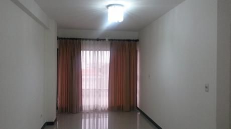 En Anticretico Ó Venta Departamento De 2 Dormitorios Entre 2º Y 3º Anillo