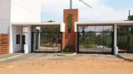 Vendo/alquilo Dpto De 2 Dormitorios - Zona San Lorenzo Complejo Moravia