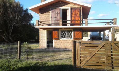 Venta Casa Santa Ana 2 Dormitorios 549 Mts