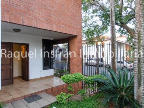 Alquilo Casa Para Oficina