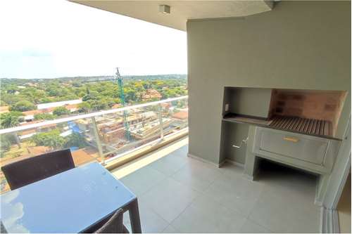 ALQUILO DEPARTAMENTO EN MARISCAL ESTIGARRIBIA — foto 3