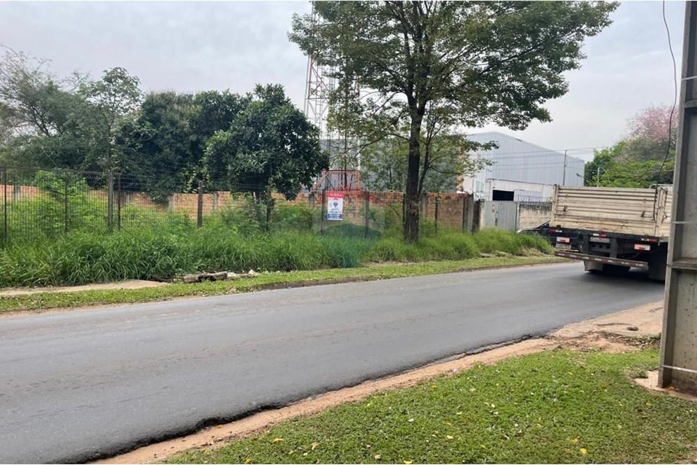 Terreno - Alquiler - Luque, Paraguay, Aprovecha! — foto 2
