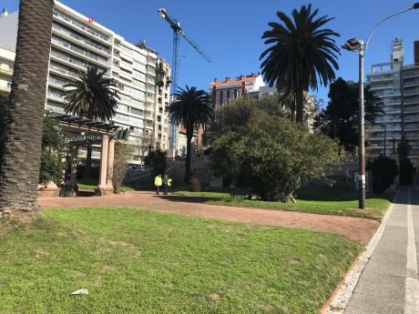 Sobre Rambla Al Contrafrente