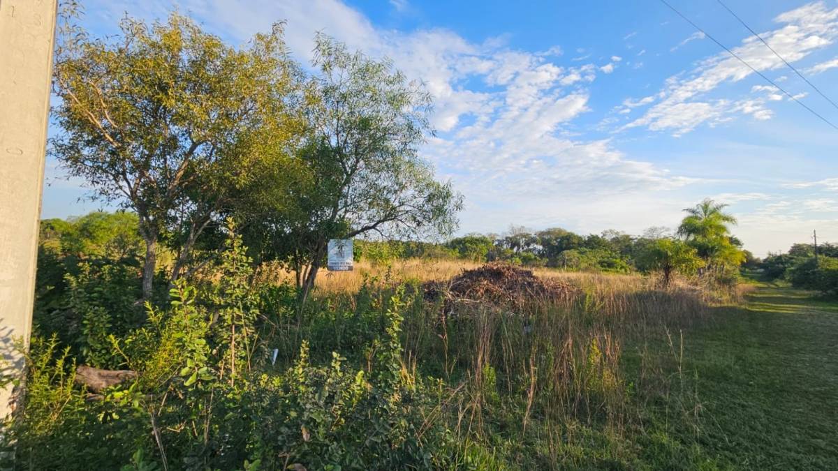 EN VENTA TERRENO EN ESQUINA EN SAN BERNARDINO — foto 3