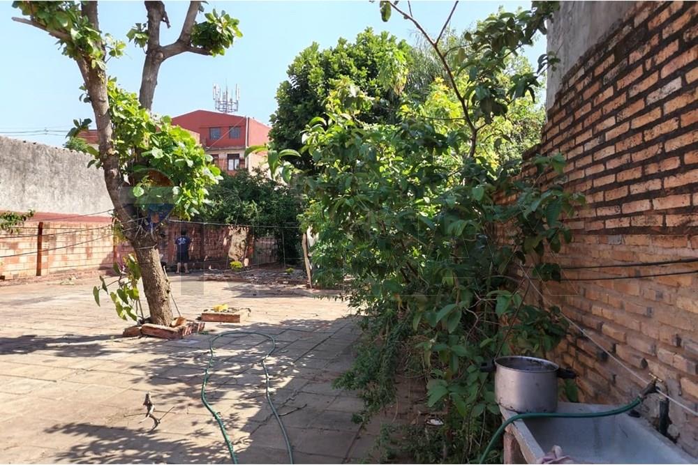 Terreno en venta en Pettirossi, Asunción — foto 3