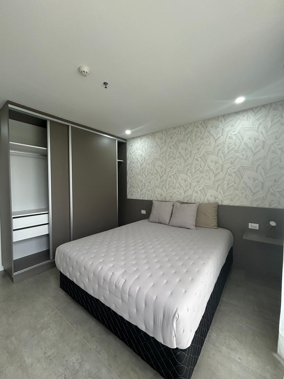 ALQUILO DEPTO A ESTRENAR DE 2 HABITACIONES | 93m2 AMOBLADO, EQUIPADO & DECORADO — foto 3