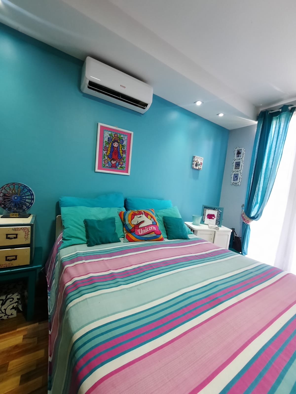 AMPLIA CASA EN VENTA EN ENCARNACION BARRIO LA PAZ — foto 2