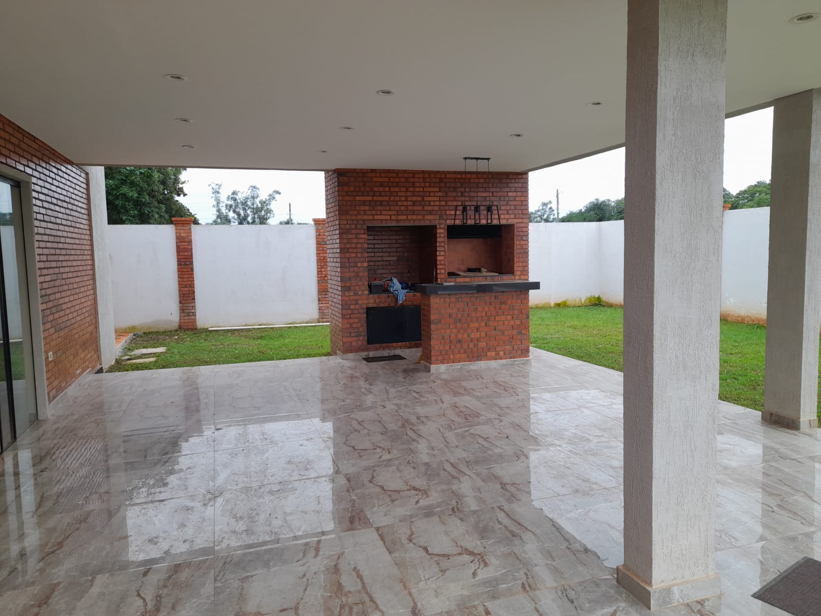 Vendo Casa Amoblada En Puerta Del Lago, San Bernardino — foto 3