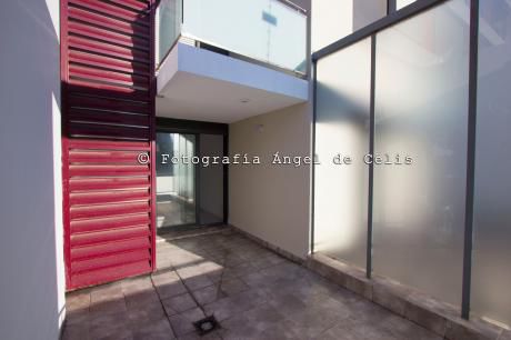 Excepcional Apartamento: Muy Buenas Calidades Y Ambientes Amplios