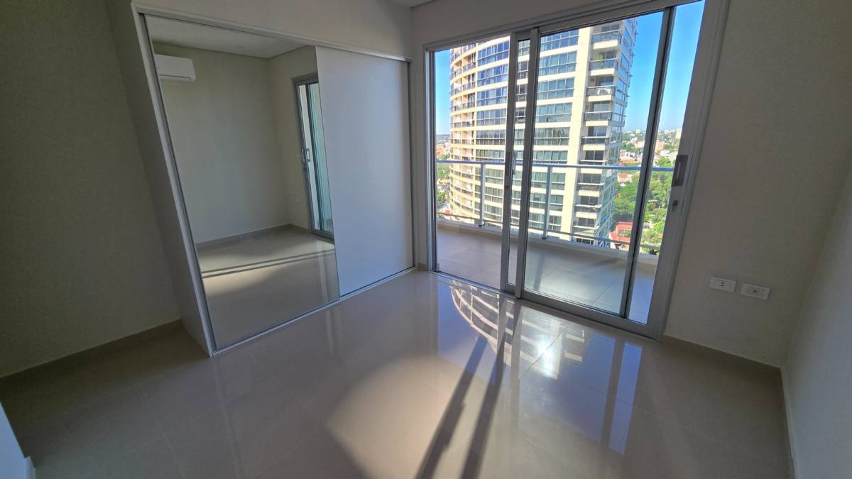 ALQUILO DEPARTAMENTO - AVDA SANTA TERESA — foto 2