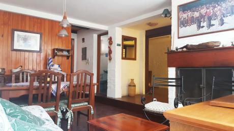 Casa Charrúa Esq Brito Del Pino