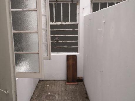 Apto En Zona Casmu 2