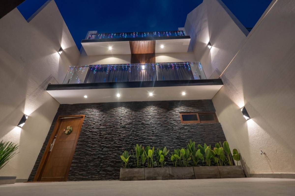 Casa en venta en Loma Pytá