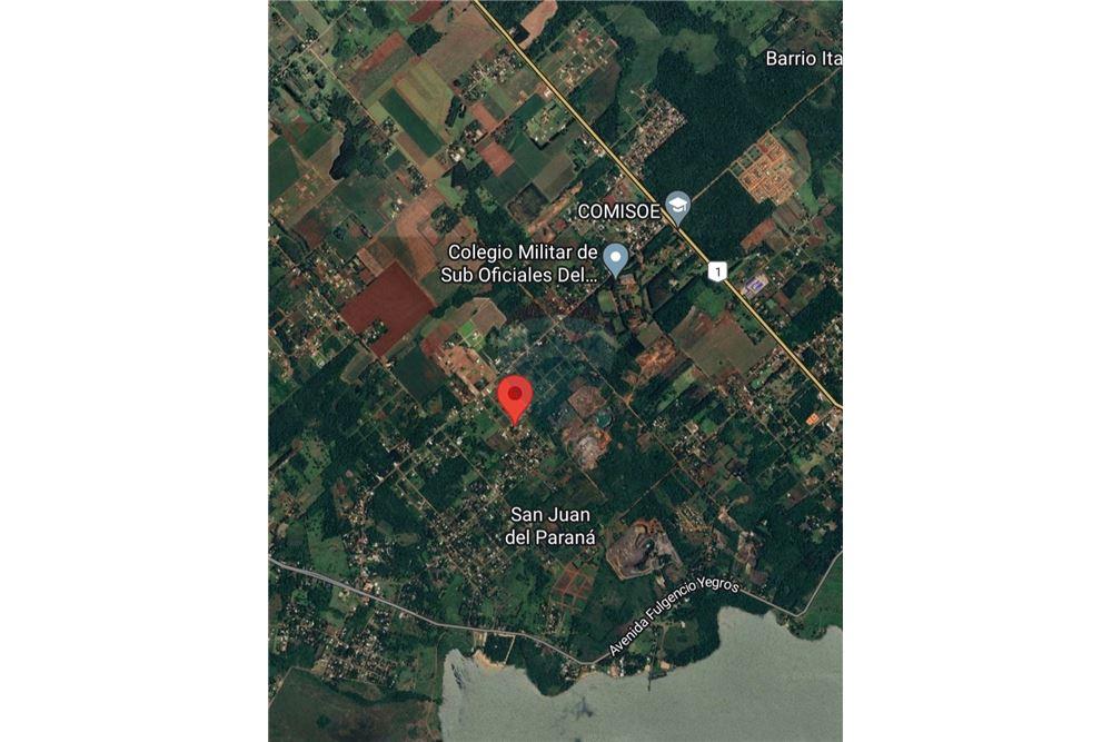 Krol - OFERTO TERRENO EN SAN JUAN DEL PARANA — foto 2
