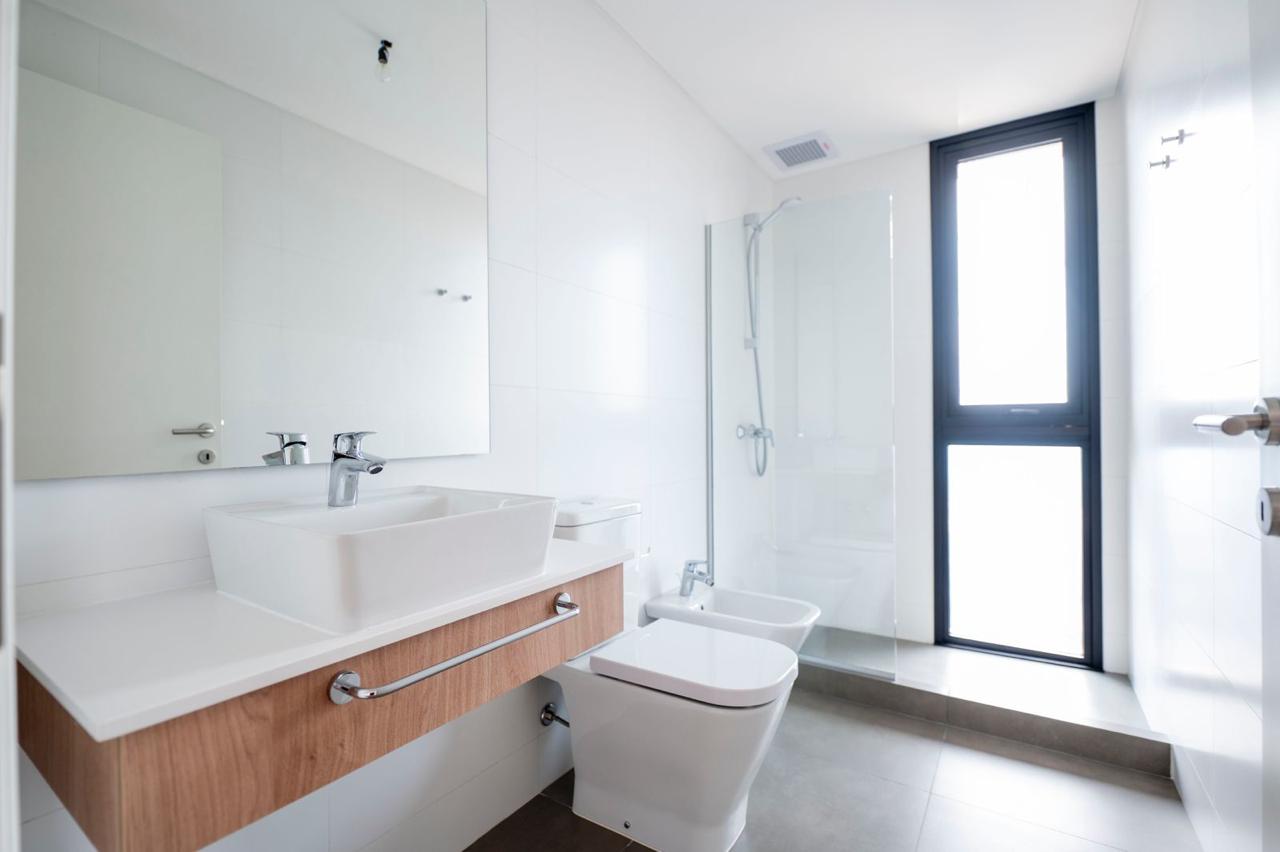 Departamento en venta en Manorá, Asunción — foto 3
