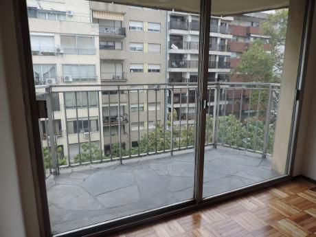 26 De Marzo Y Barriero. Todo Reciclado. Garage Fijo.gc$7000. Losa Porteria.