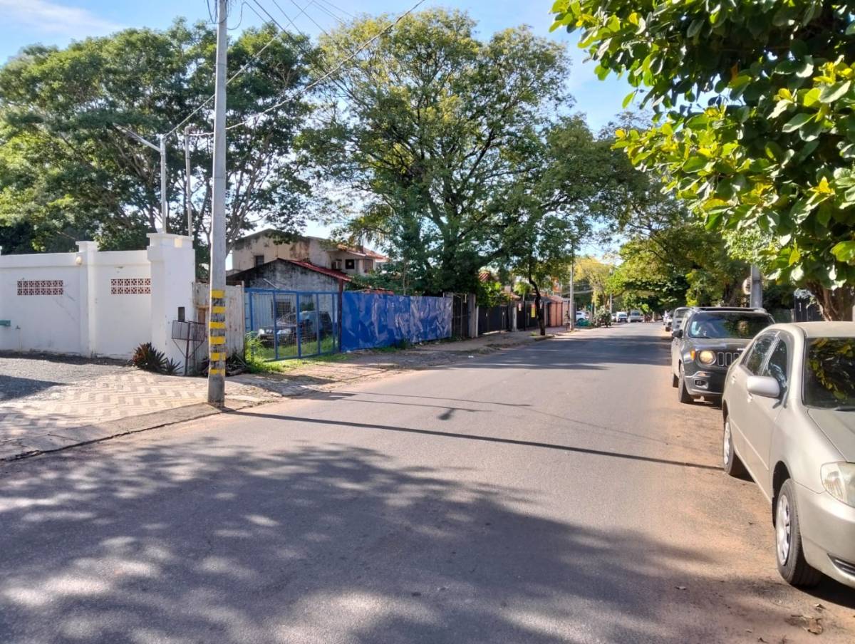 Terreno 1.080 m² zona Mburicaó | Asunción — foto 3