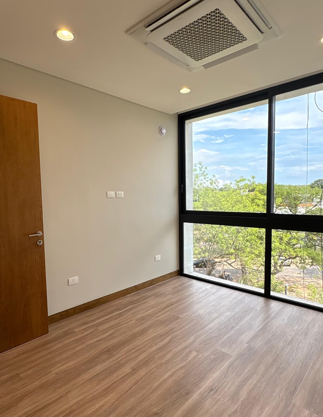 Alquilo departamento a estrenar de 1 habitación  en Distrito Perseverancia — foto 2
