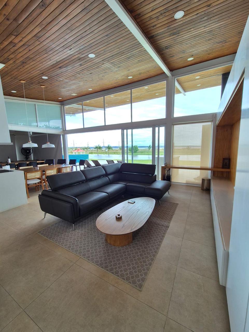 VENDO CASA AMOBLADA  EN SAN BERNARDINO — foto 2