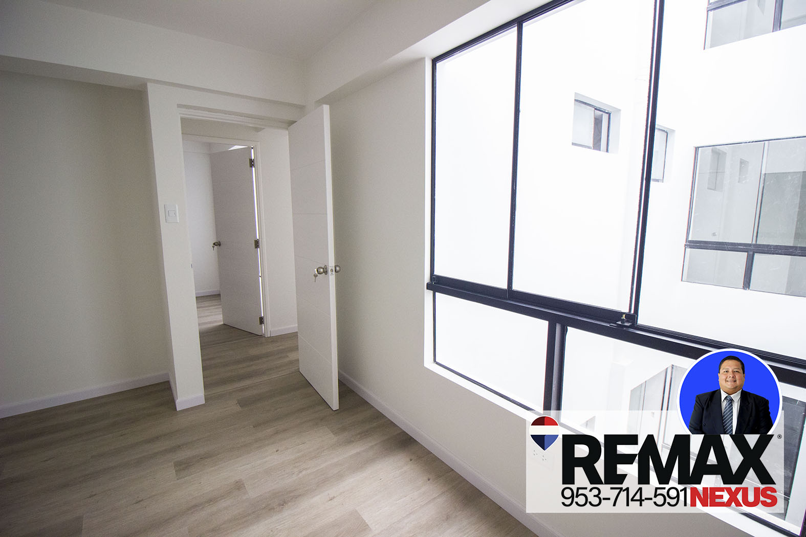 Departamento en venta en San Juan de Miraflores