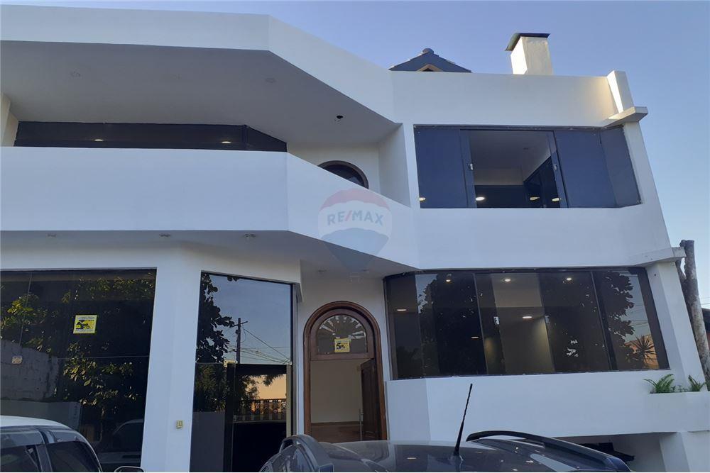 Residencia En Alquiler - Con Opción A Compra - Asunción - Mburucao — foto 2