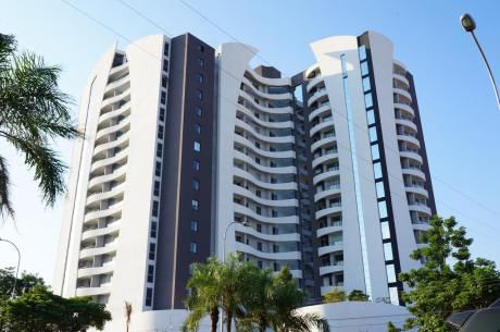 Departamento En Alquiler De 1 Dormitorio Amoblado Y Equipado