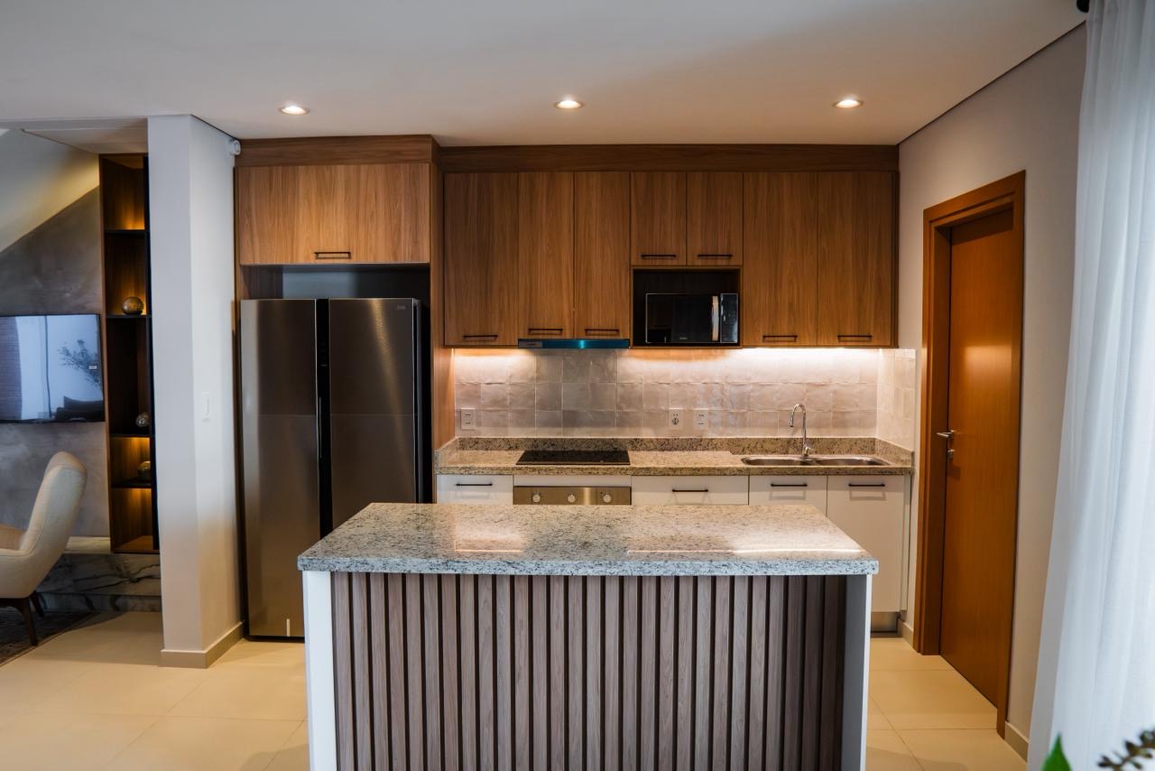 VENDO DUPLEX A ESTRENAR | ZONA CIT | LUQUE — foto 2