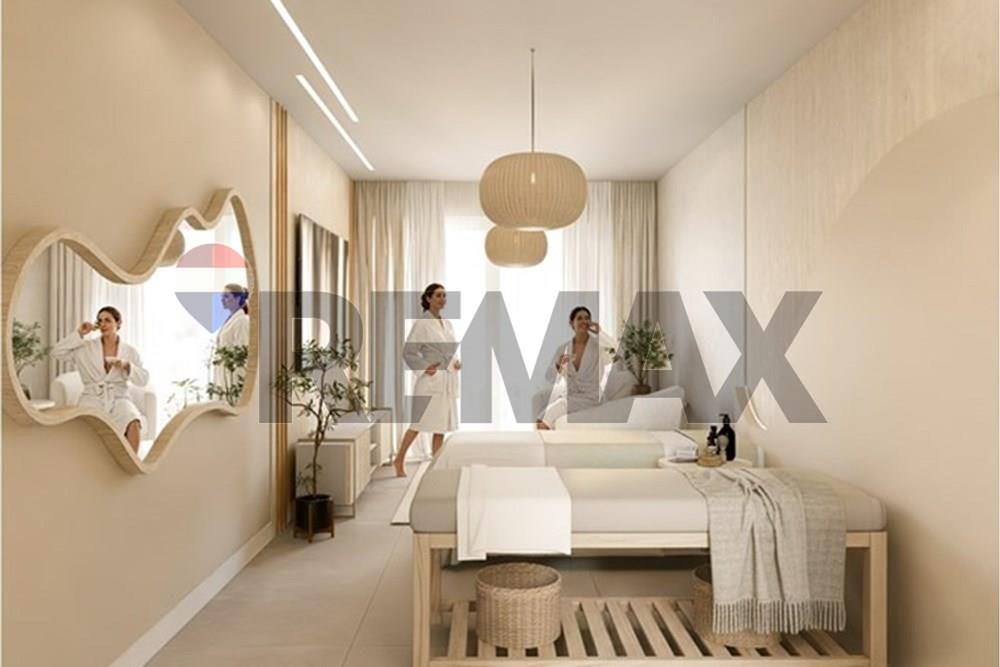 En Venta - Departamento - Loma Pytá, Asunción, Paraguay — foto 3