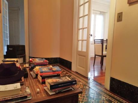 Heritage Quarters Classic Furnished 3 Bdrm Apt