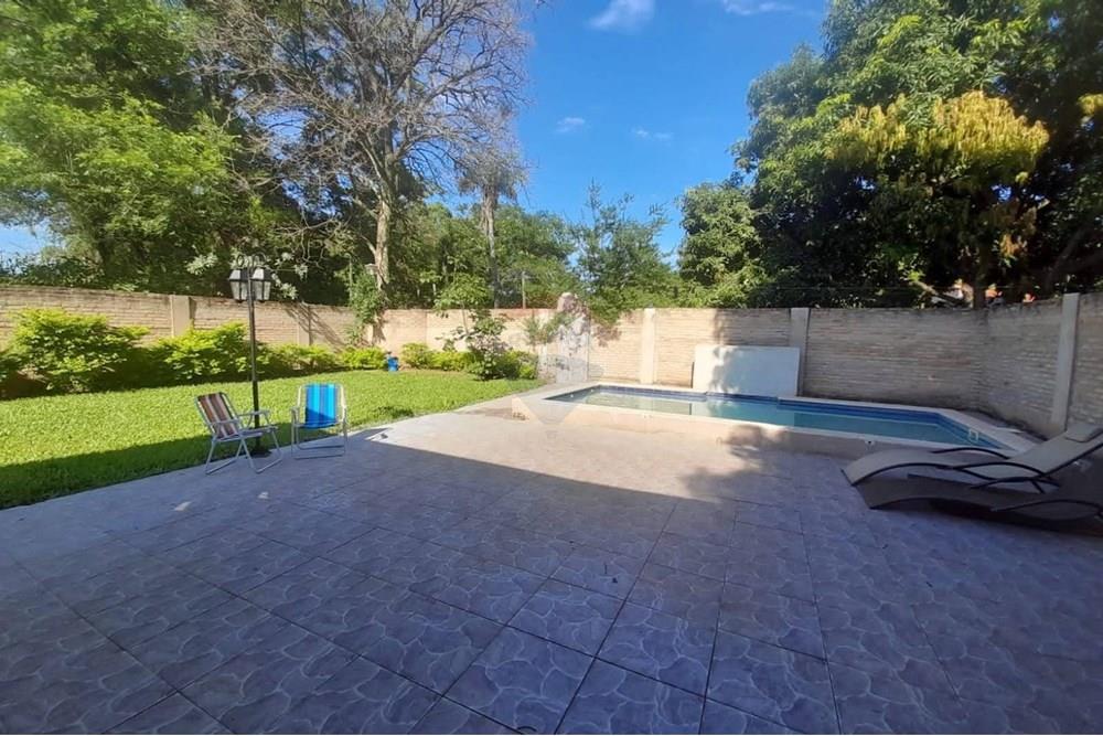 En venta casa Amoblada en San Bernardino — foto 2