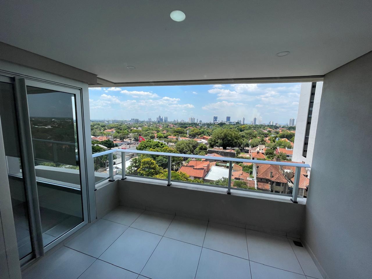 Departamento de 2 dormitorios Y 2 Cocheras en Fortaleza Boggiani - foto 2