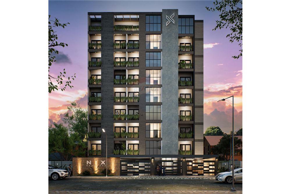 0hab 33m² - Recoleta